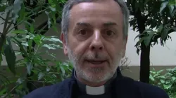 Mgr José Luis Ponce de León, évêque du diocèse catholique de Manzini au Swaziland, également appelé Eswatini / 