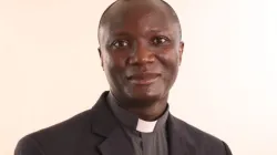 Le père Kevin Otieno Mwandha, nommé vice-recteur de l'Université pontificale salésienne (UPS) à Rome. / 