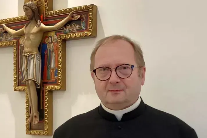 Le père David Waller deviendra le premier évêque ordinaire de l'Ordinariat de Walsingham