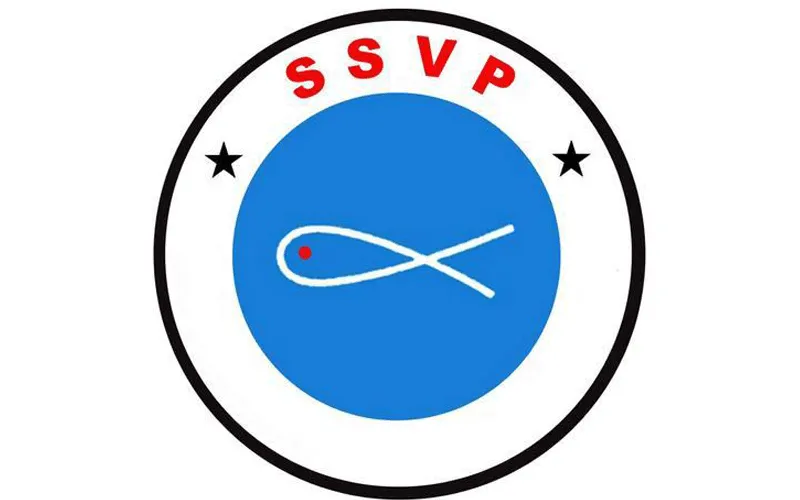 Logo SSVP Domaine Public