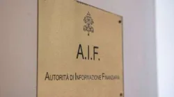 L'AIF au Vatican. / Vatican News