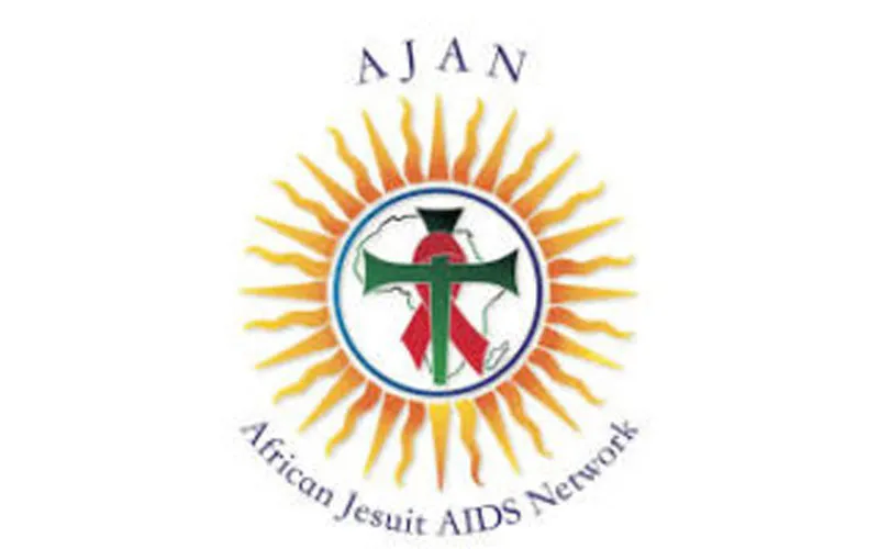 Logo du Réseau jésuite africain du SIDA (AJAN) / Réseau jésuite africain de lutte contre le sida