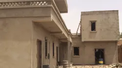 Reconstruction de 4 studios et d'une salle communautaire en faveur des Petites Soeurs du Sacré-Coeur à Tamanrasset, Algérie. / Aide à l'Église en détresse (AED)