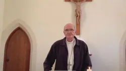 Mgr Stephen Brislin, archevêque de l'archidiocèse du Cap en Afrique du Sud. / Page Facebook de l'archevêché du Cap.