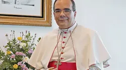 Mgr Antonio Guido Filipazzi. Crédit : Nigeria Catholic Network (NCN) / 