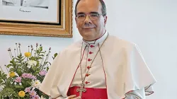 Mgr Antonio Guido Filipazzi, nonce apostolique au Nigeria. / Domaine public