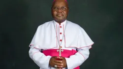 Mgr Ignatius Ayau Kaigama, archevêque de l'archidiocèse d'Abuja au Nigeria. / Domaine public