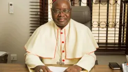 Mgr Ignatius Ayau Kaigama, archevêque de l'archidiocèse d'Abuja au Nigeria. / Domaine public