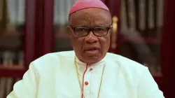 Mgr Valerian Okeke / 