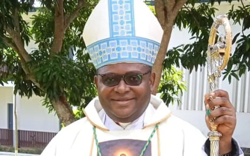 Mgr Bibi Michael