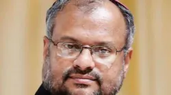 Mgr Franco Mulakkal de Jullundur, qui a été acquitté des accusations de viol d'une religieuse le 14 janvier 2022. Linto 11 via Wikimedia (CC BY 4.0) / 