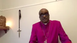 Mgr Sylvester David, évêque auxiliaire de l'archidiocèse du Cap en Afrique du Sud. / Archidiocèse de Cape Town / Page Facebook.