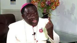 Mgr Hassan Kukah / 