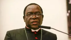 Mgr Kukah / 