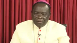 Mgr Matthew Hassan Kukah / 