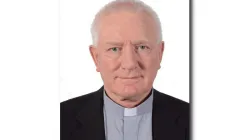 Mgr John MacWilliams, du diocèse de Laghouat en Algérie / Domaine public