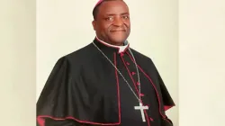 Mgr Raymond Tapiwa Mupandasekwa, évêque du diocèse de Chinhoyi au Zimbabwe. / Domaine public