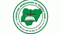 Logo de l'Association chrétienne du Nigeria (CAN) / l'Association chrétienne du Nigeria (CAN)