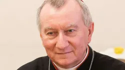 Le cardinal Pietro Parolin, secrétaire d'État du Vatican / Saeima via Wikimedia (CC BY 2.0).