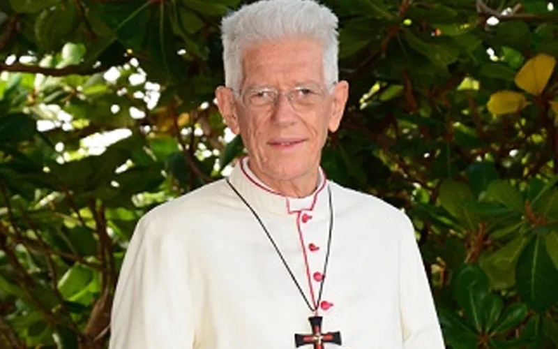 Le cardinal Piat