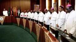 Crédit : Nigeria Catholic Network / 