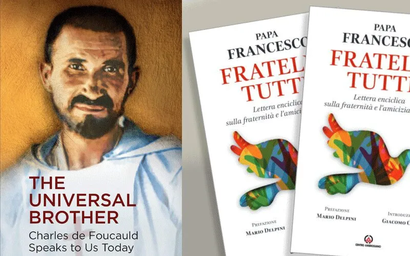 Les membres de la Conférence des évêques de la région Nord de l'Afrique (CERNA) identifient la nouvelle encyclique du pape François, Fratelli Tutti, et la prochaine canonisation du bienheureux Charles de Foucauld comme deux événements importants pour l'Église en Afrique du Nord. Domaine public