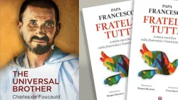 Les membres de la Conférence des évêques de la région Nord de l'Afrique (CERNA) identifient la nouvelle encyclique du pape François, Fratelli Tutti, et la prochaine canonisation du bienheureux Charles de Foucauld comme deux événements importants pour l'Église en Afrique du Nord. / Domaine public