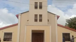 Paroisse catholique St. Francis Xavier Owo du diocèse d'Ondo. / 