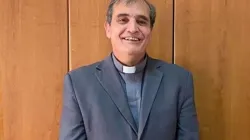 Mgr. Martín Lasarte Topolansky, originaire d'Uruguay et membre des Salésiens de Don Bosco (SDB), nommé évêque du diocèse de Lwena en Angola. Crédit : CEAST / 