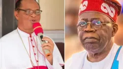 Le président de la Conférence des évêques catholiques du Nigeria (CBCN) a mis en garde le gouvernement du président Bola Ahmed Tinubu contre toute expédition militaire contre les putschistes nigériens, soulignant qu'une telle initiative pourrait conduire à une effusion de sang. Crédit : Nigeria Catholic Network / 