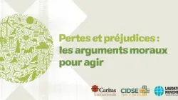 Crédit : SCIAF / 