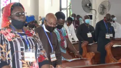 Les participants à la première assemblée générale de l'archidiocèse d'Abuja. / Archidiocèse d'Abuja