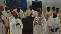 Crédit : Archidiocèse d'Owerri / 