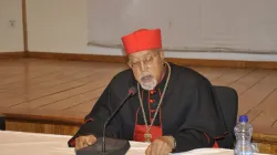 Berhaneyesus Cardinal Souraphiel. Crédit : Secrétariat catholique éthiopien/Facebook / 