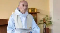 Père Jacques Hamel / 