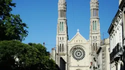 Église du Sacré-Cœur à Bordeaux, France. | Crédit : Olivier432 - Wikimedia Commons (CC BY-SA 3.0) / 