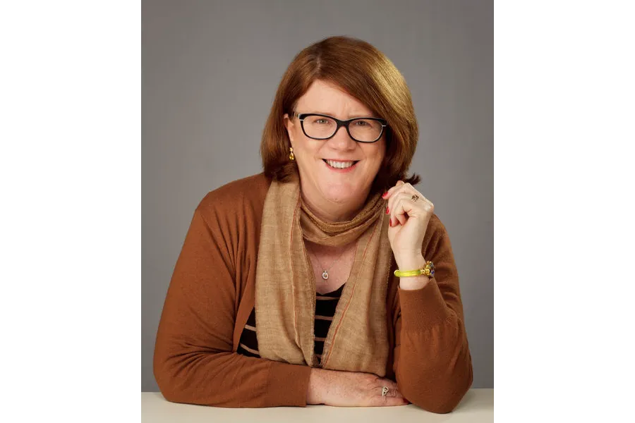 Professeur Tracey Rowland, titulaire de la chaire St Jean-Paul II de théologie à l'Université de Notre Dame (Australie). Emmaüs Academic/ Centre St. Paul de théologie biblique.