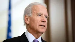 Joe Biden. / Drop of Light/shutterstock