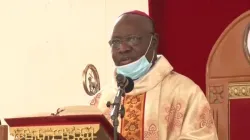 Mgr Ignatius Kaigama / 