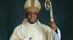 Mgr Ignatius Kaigama de l'archidiocèse d'Abuja au Nigeria. Crédit : Archidiocèse d'Abuja / 