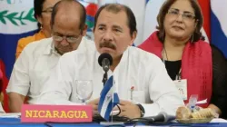 Daniel Ortega. | Crédit : Flickr de la OEA (CC BY-NC-ND 2.0) / 