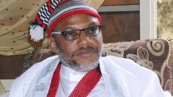 Nnamdi Kanu / 