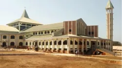 La cathédrale Sainte Thérèse de Nsukka sera inaugurée le 19 novembre, après 29 ans de travaux. / Domaine public