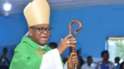 John Cardinal Onaiyekan. Crédit : Oyo Diocese/Facebook / 