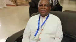 John Cardinal Onaiyekan. Crédit : ACI Afrique / 