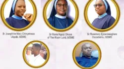 Crédit : Filles missionnaires de Mater Ecclesiae (MDME) au Nigeria / 