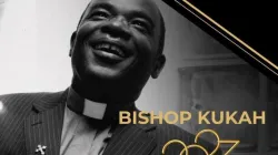 Mgr Matthew Hassan Kukah, évêque du diocèse catholique de Sokoto au Nigeria. Crédit : Diocèse de Sokoto / 