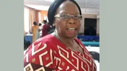 Le Dr Rosemary Khosi Mthethwa du diocèse de Manzini au Swaziland élue présidente du Comité international catholique des infirmières et des assistants médicos-sociales (CICIAMS) basé au Vatican / Photo de courtoisie