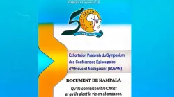 Document de Kampala du SCEAM présenté le jeudi 21 janvier 2021 / Symposium des Conférences épiscopales d'Afrique et de Madagascar (SCEAM).