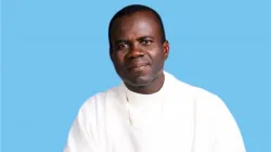 Mgr Moses Chikwe / 